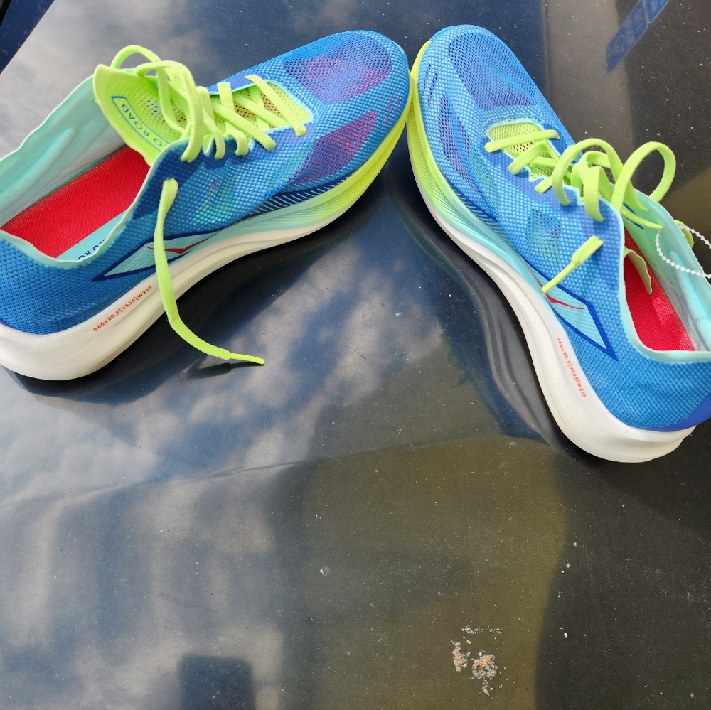 HOKA Cielo RD Shoe - 2025 - Picture 3 of 6